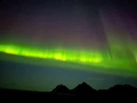 Vícedélka Boreal aneb trochu jinak strávený den na Islandu