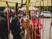 Šňůry & smyčky