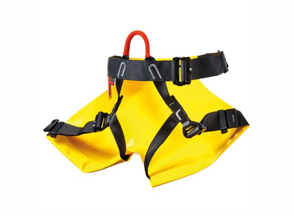 Úvazek Canyon sit pro canyoning – packshot