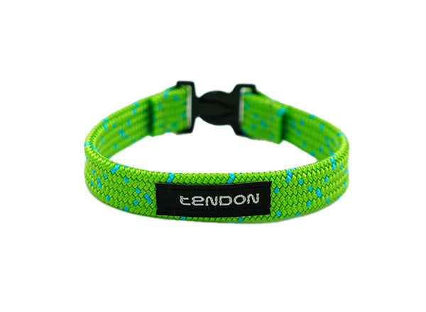 TENDON NÁRAMEK Z OPLETU zelená