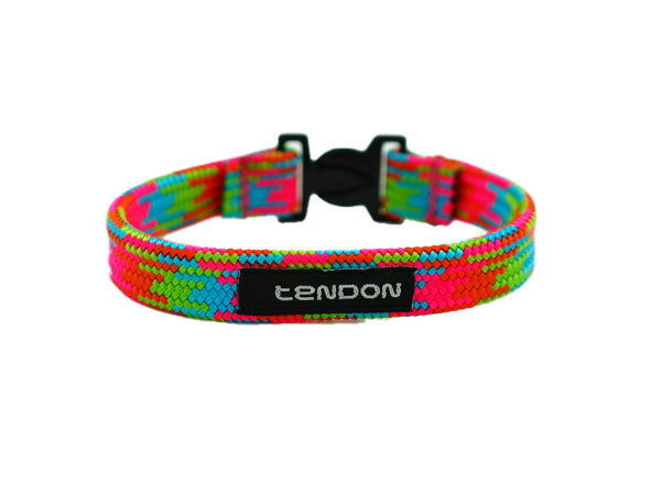 TENDON NÁRAMEK Z OPLETU neon Master 9.2