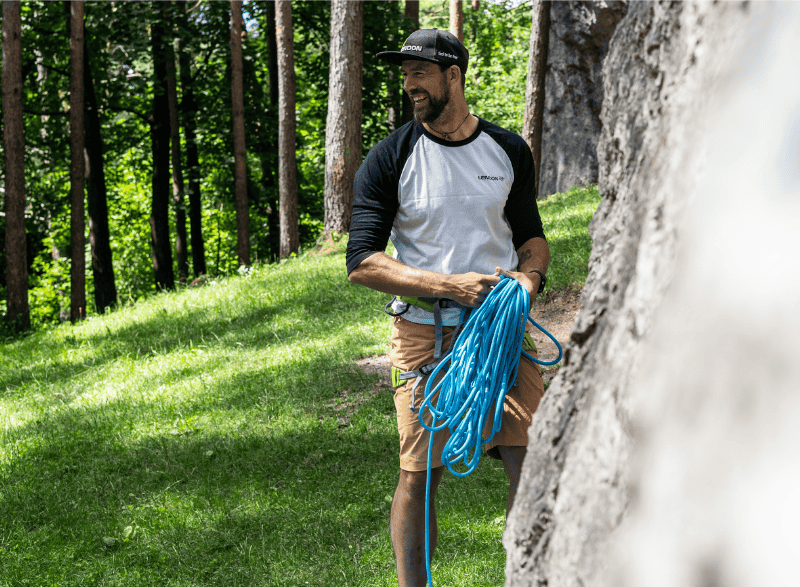 Tričko Tendon Anniversal - unisex