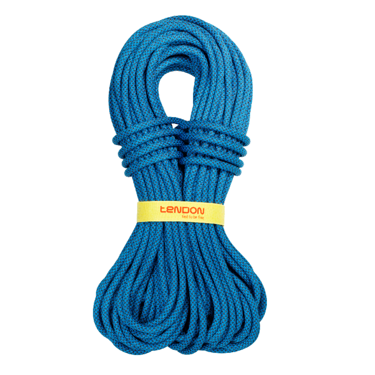 Lano Tendon Ambition 10.0 standard – modrá