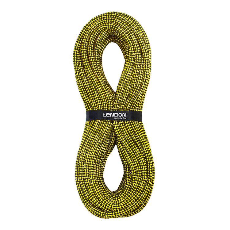 Arboristické lano Timber 15.0