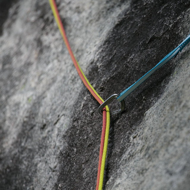 LANO TENDON ALPINE 7.9 žlutá
