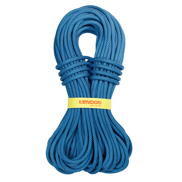 Lano Tendon Ambition 10.0 MODRÁ