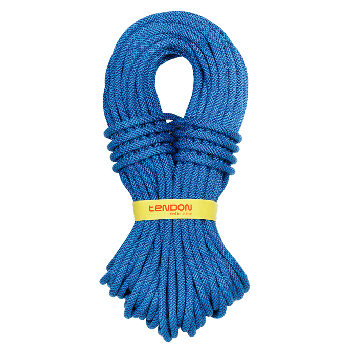 LANO TENDON AMBITION 10.5 modrá