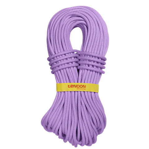 LANO TENDON AMBITION 9.8 lila