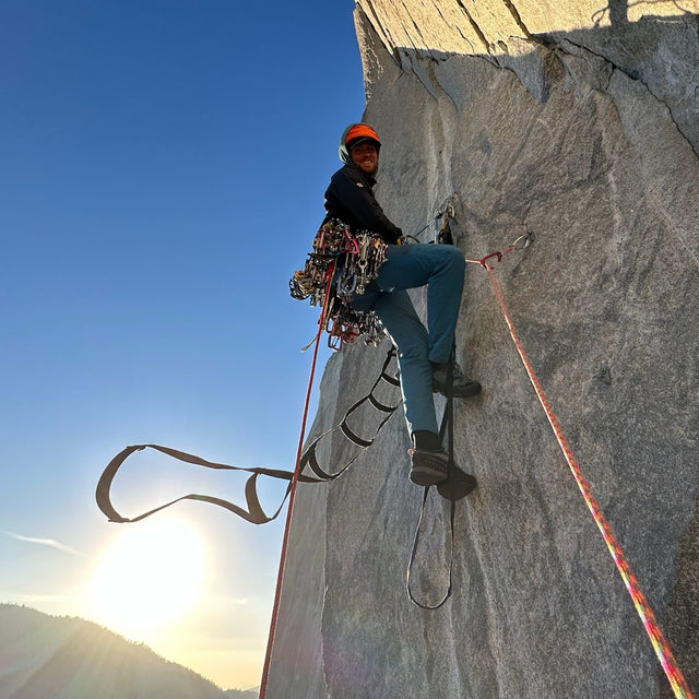 Lano Tendon Master 9.7 neon Master 9.7