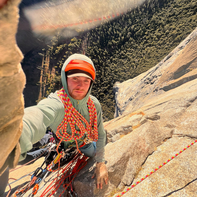 Lano Tendon Master 9.7 neon Master 9.7