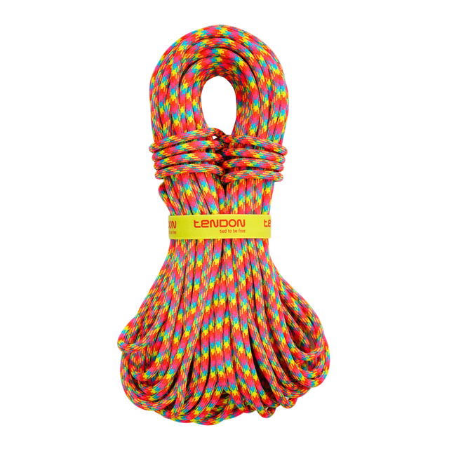 Lano Tendon Master 9.7 neon Master 9.7