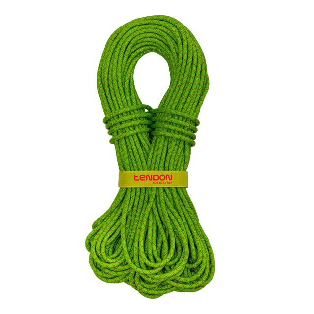 Lano Tendon Master PRO 7.6 zelená
