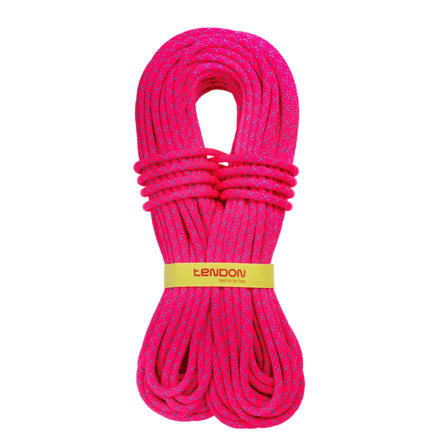 Lano Tendon Master 9.7 TEFIX