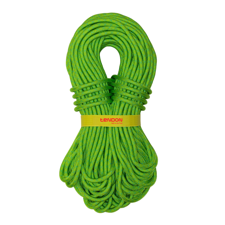 Lano Tendon Master PRO 9.7 zelená