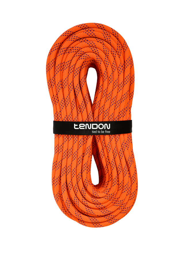 TENDON ESTATIC 11.0 oranžová