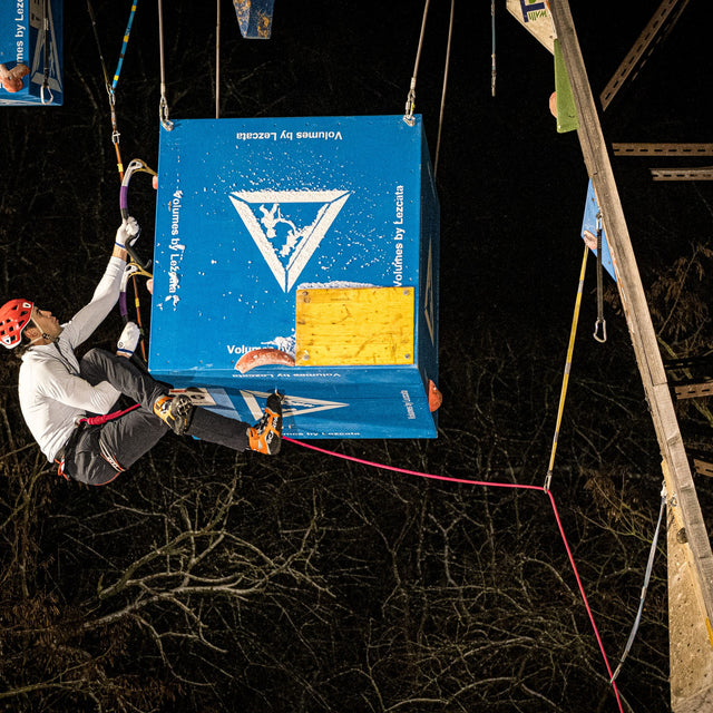 Lano Tendon Master 9.0 TEFIX růžová