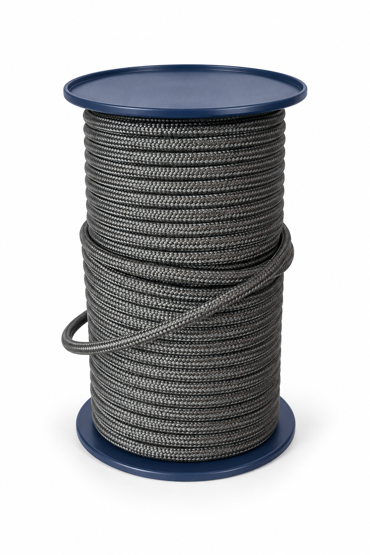 Pomocná šňůra Tendon Full Aramid 6 mm