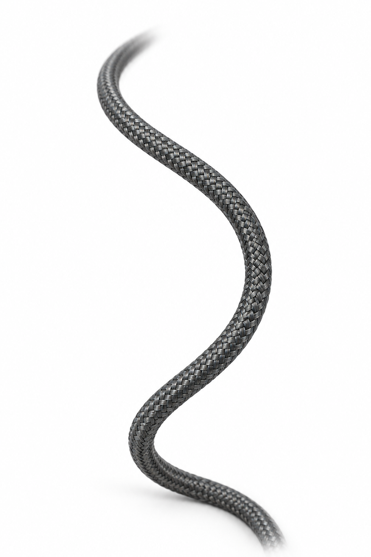 Pomocná šňůra Tendon Full Aramid 6 mm