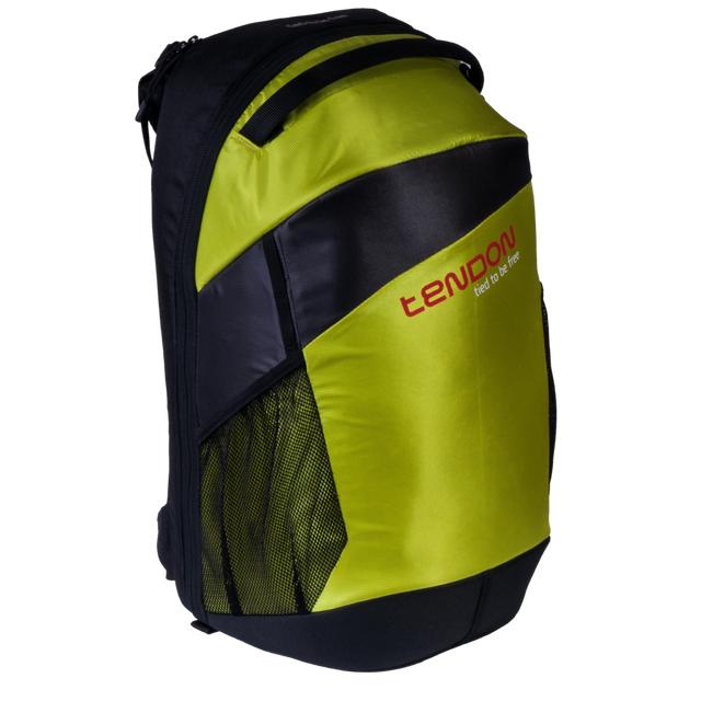 Gear Bag zelena
