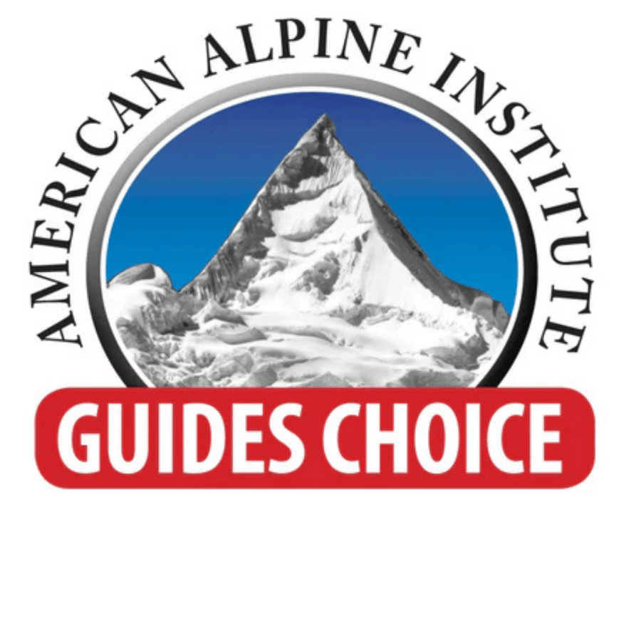 Ocenění Guides Choice od American Alpine Institute
