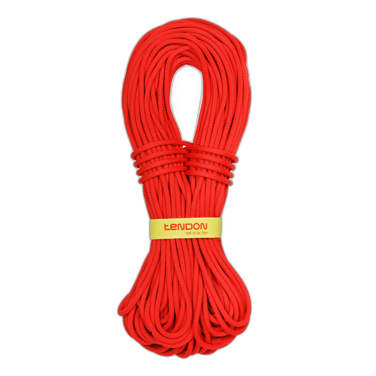 Lano Tendon Master 7.0 červená