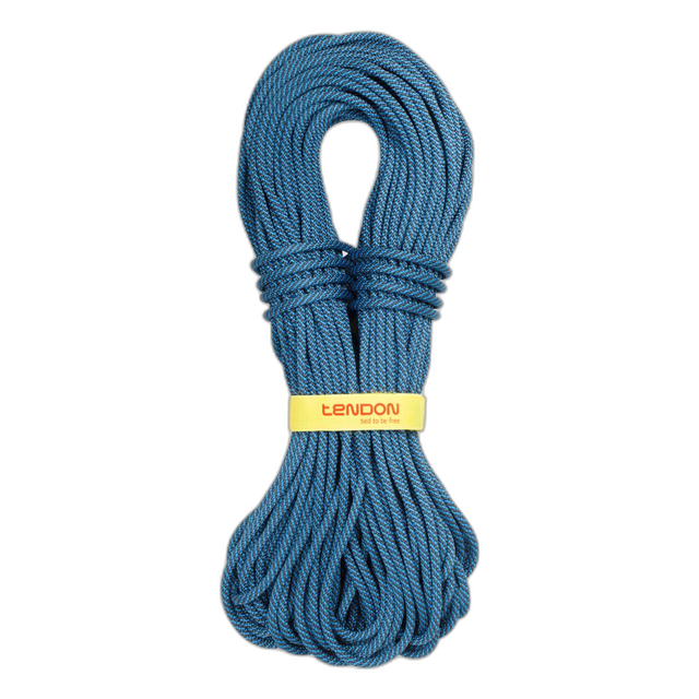 Lano Tendon Master 7.8 modrá