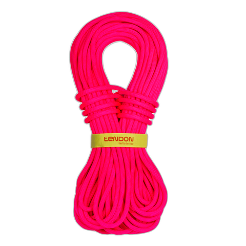 Lano Tendon Master 8.6 růžová