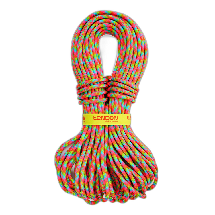 Lano Tendon Master PRO 9.2 neon Master 9.2