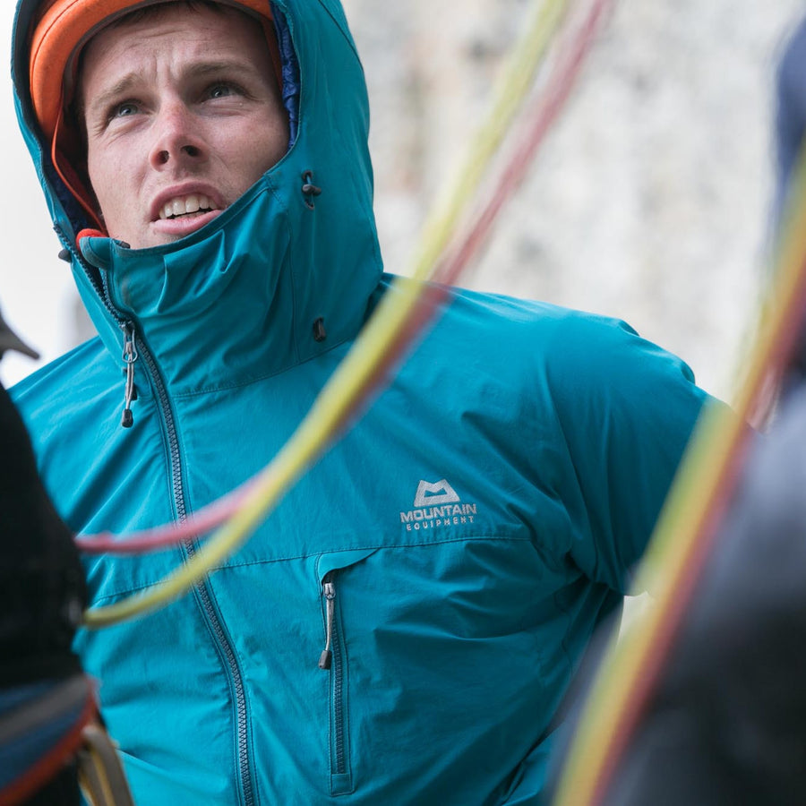 Lano Tendon Lowe 8.4 modrá