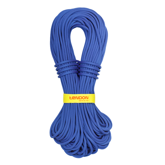 Lano Tendon Master 7.0 modrá