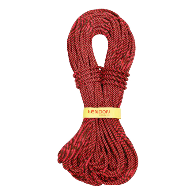 Lano Tendon Master 7.8 červená